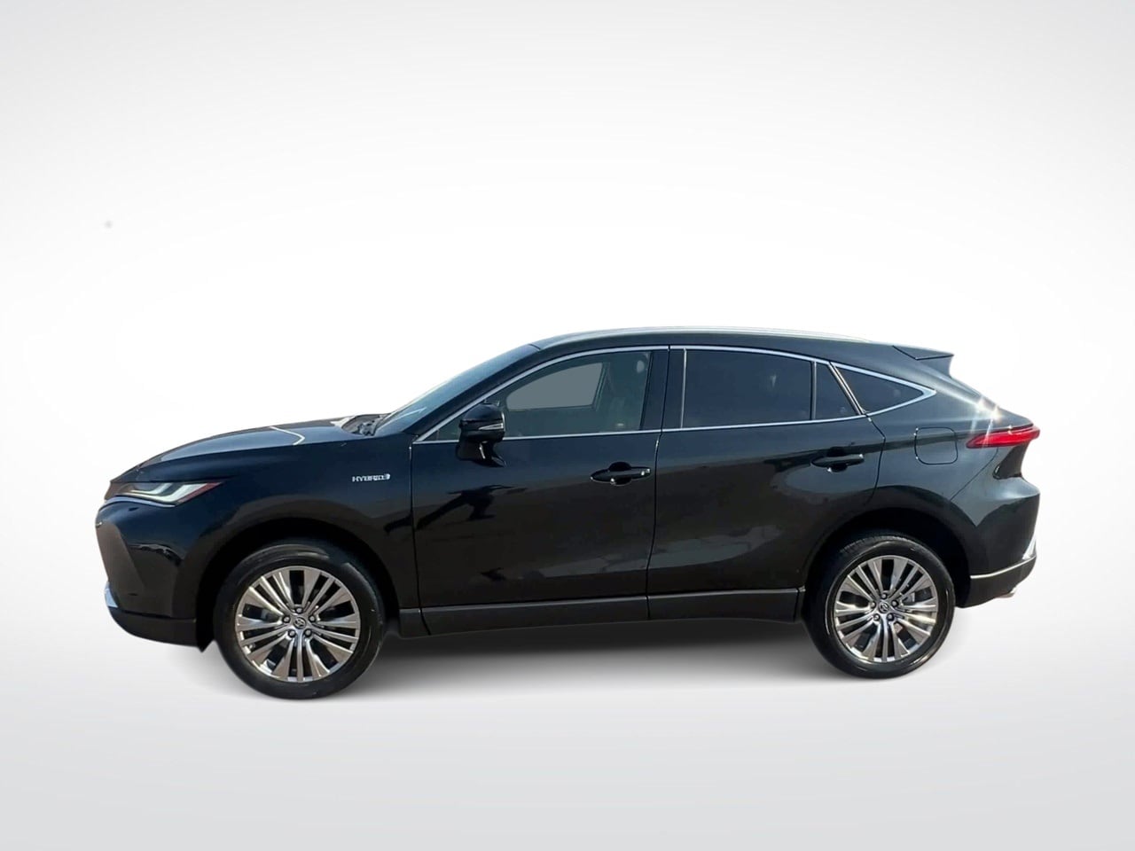 Thumbnail: 2021 Toyota Venza - 5