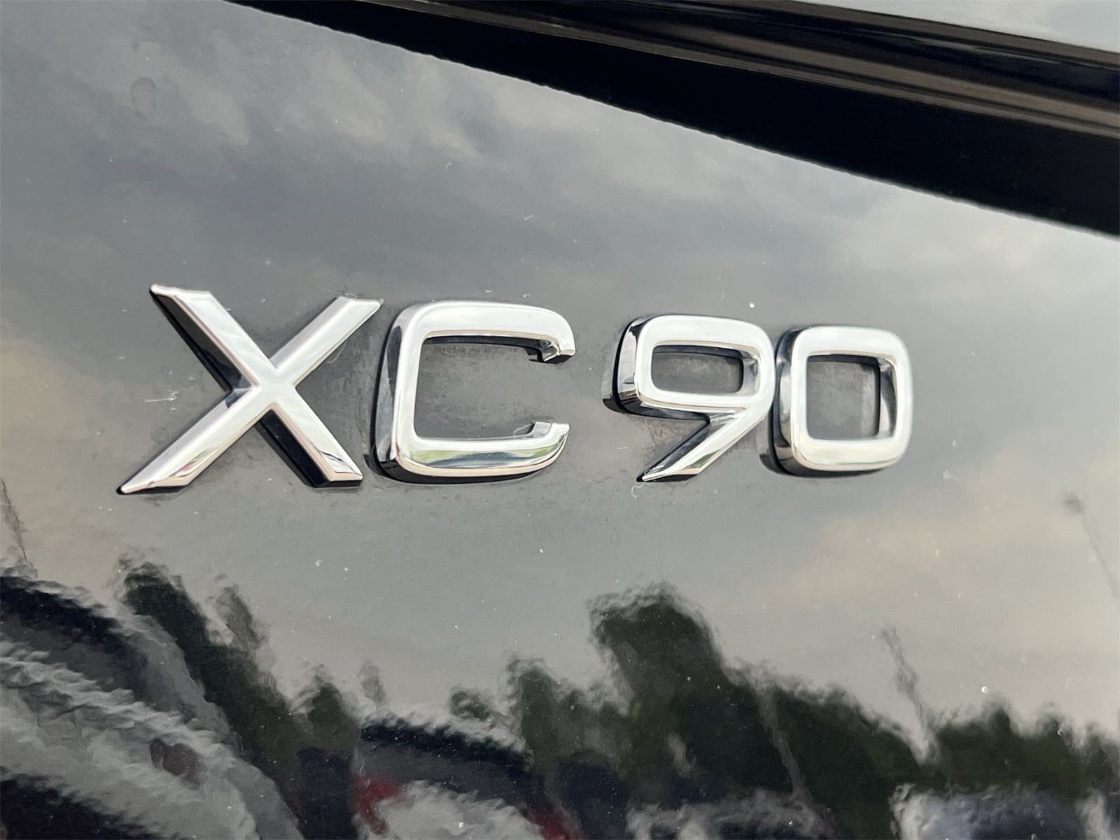 Thumbnail: 2022 Volvo XC90 - 13