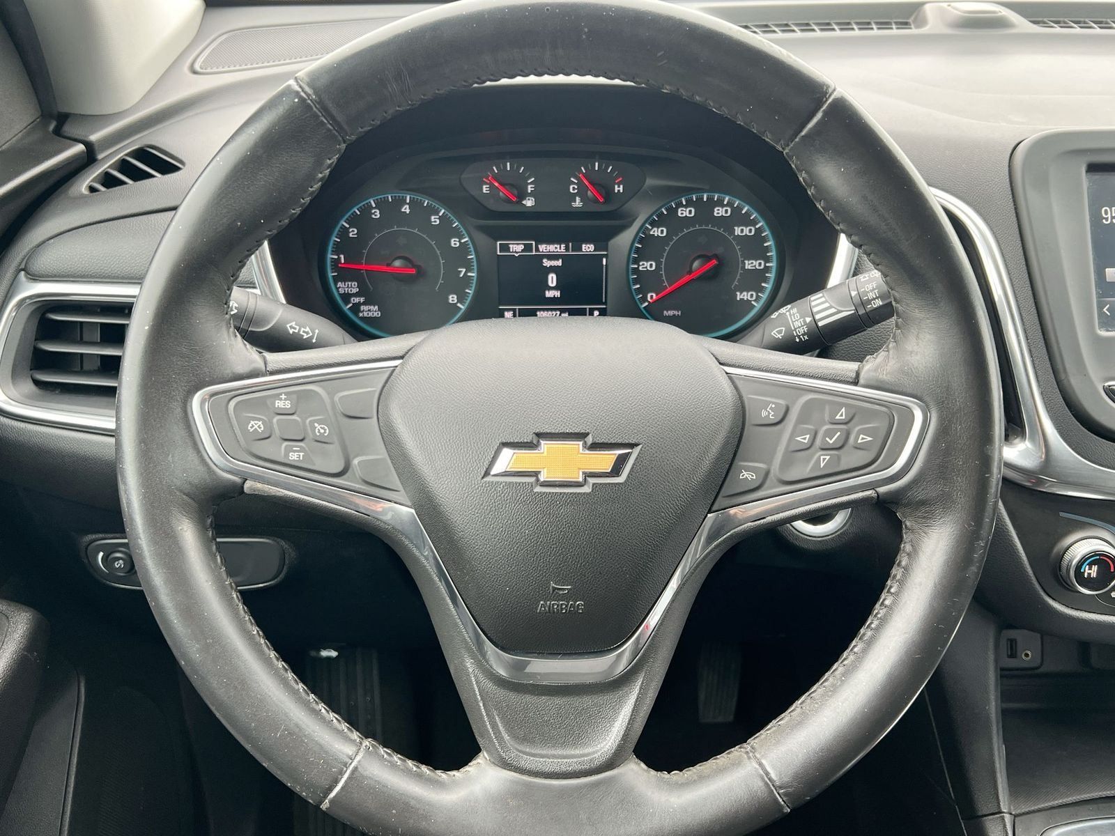 Thumbnail: 2018 Chevrolet Equinox - 22