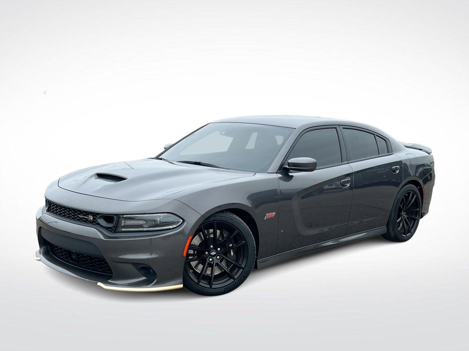 Thumbnail: 2020 Dodge Charger - 1