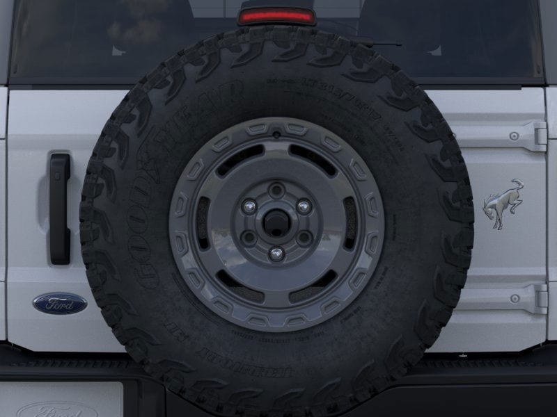 Thumbnail: 2025 Ford Bronco - 24