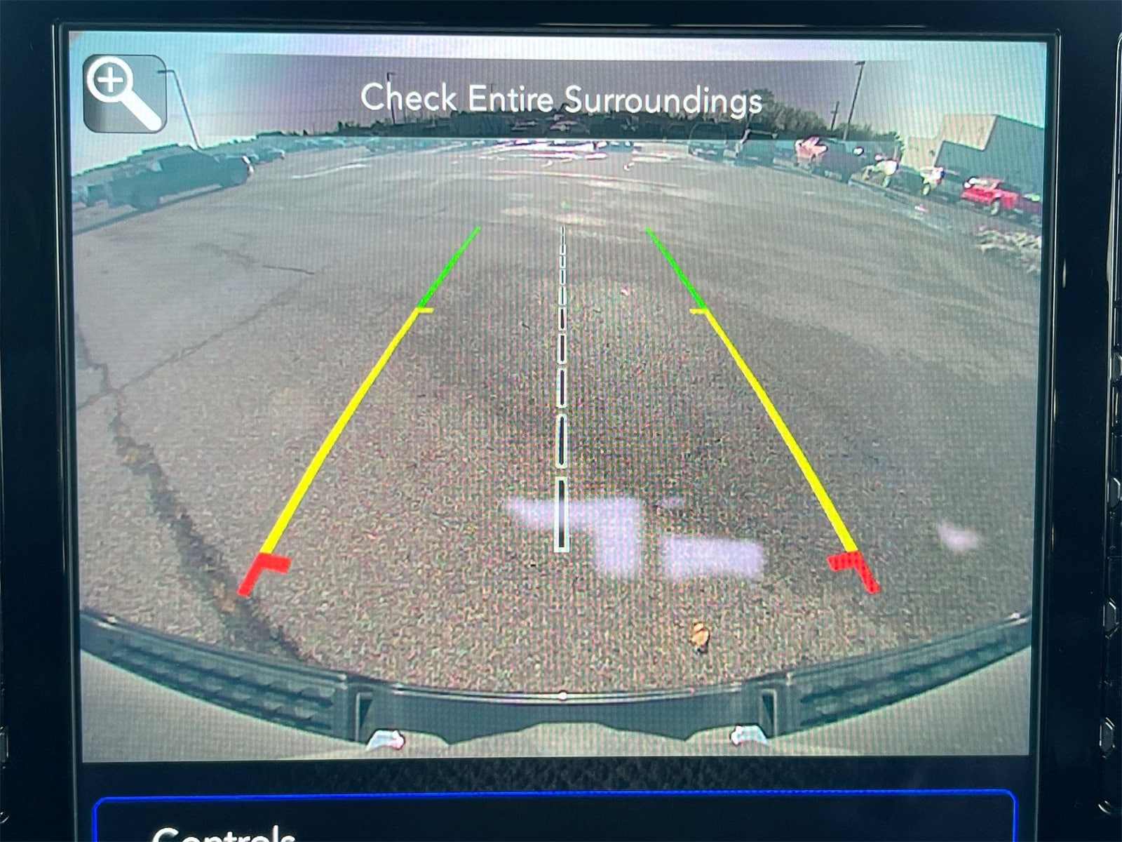 Thumbnail: 2020 RAM 1500 - 27