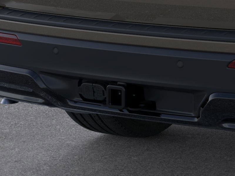 Thumbnail: 2026 Ford Explorer - 23