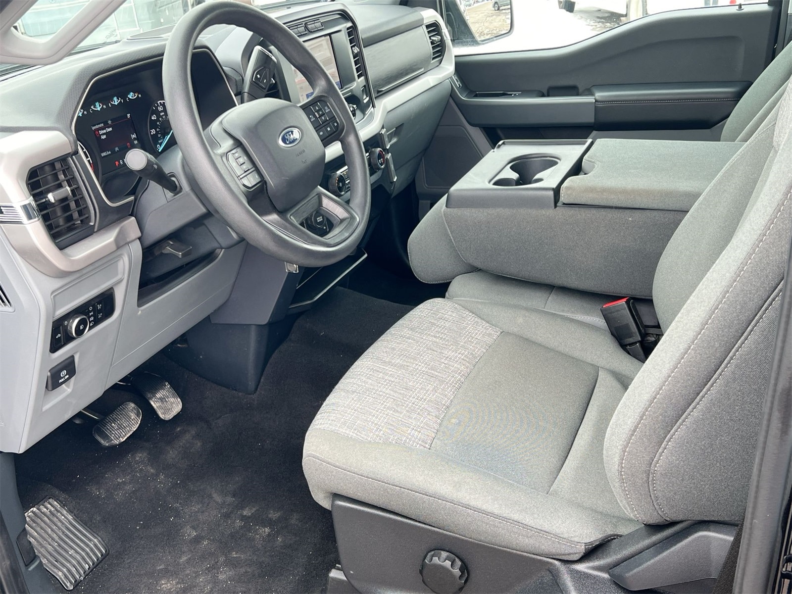 Thumbnail: 2023 Ford F-150 - 10