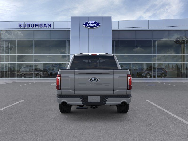 Thumbnail: 2026 Ford F-150 - 5