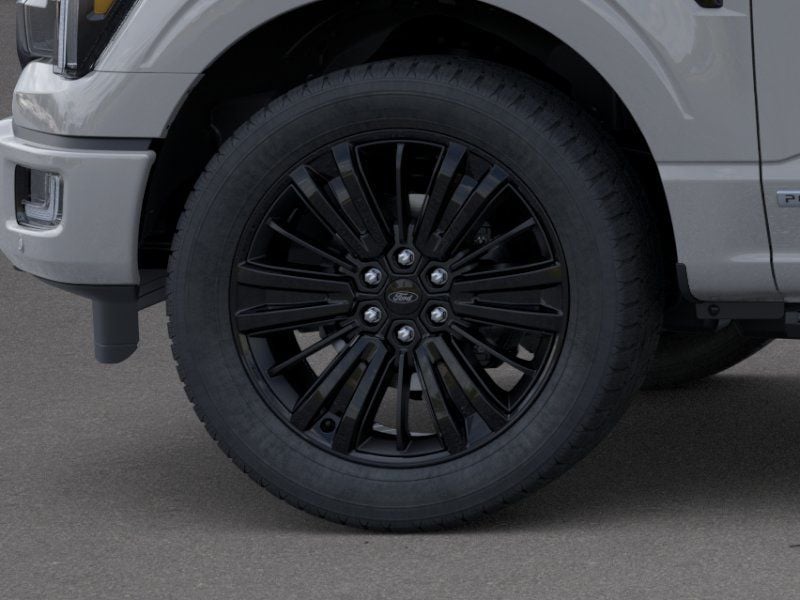 Thumbnail: 2026 Ford F-150 - 19