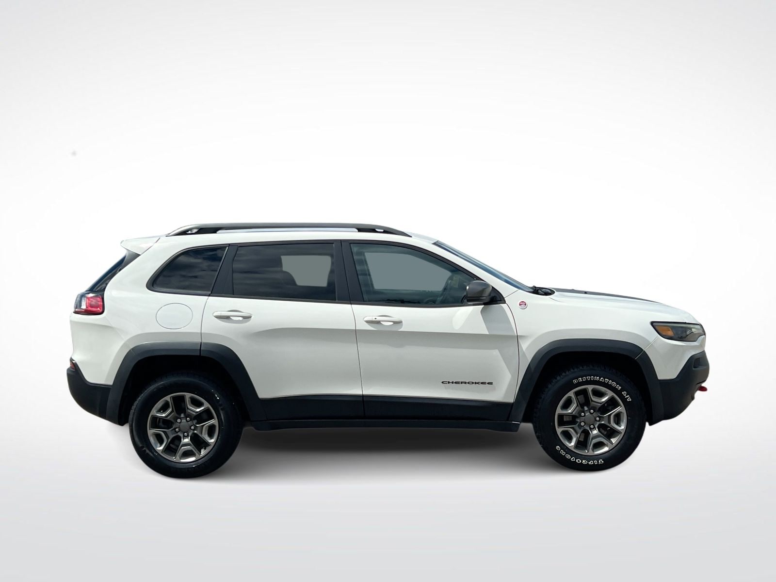 Thumbnail: 2019 Jeep Cherokee - 9