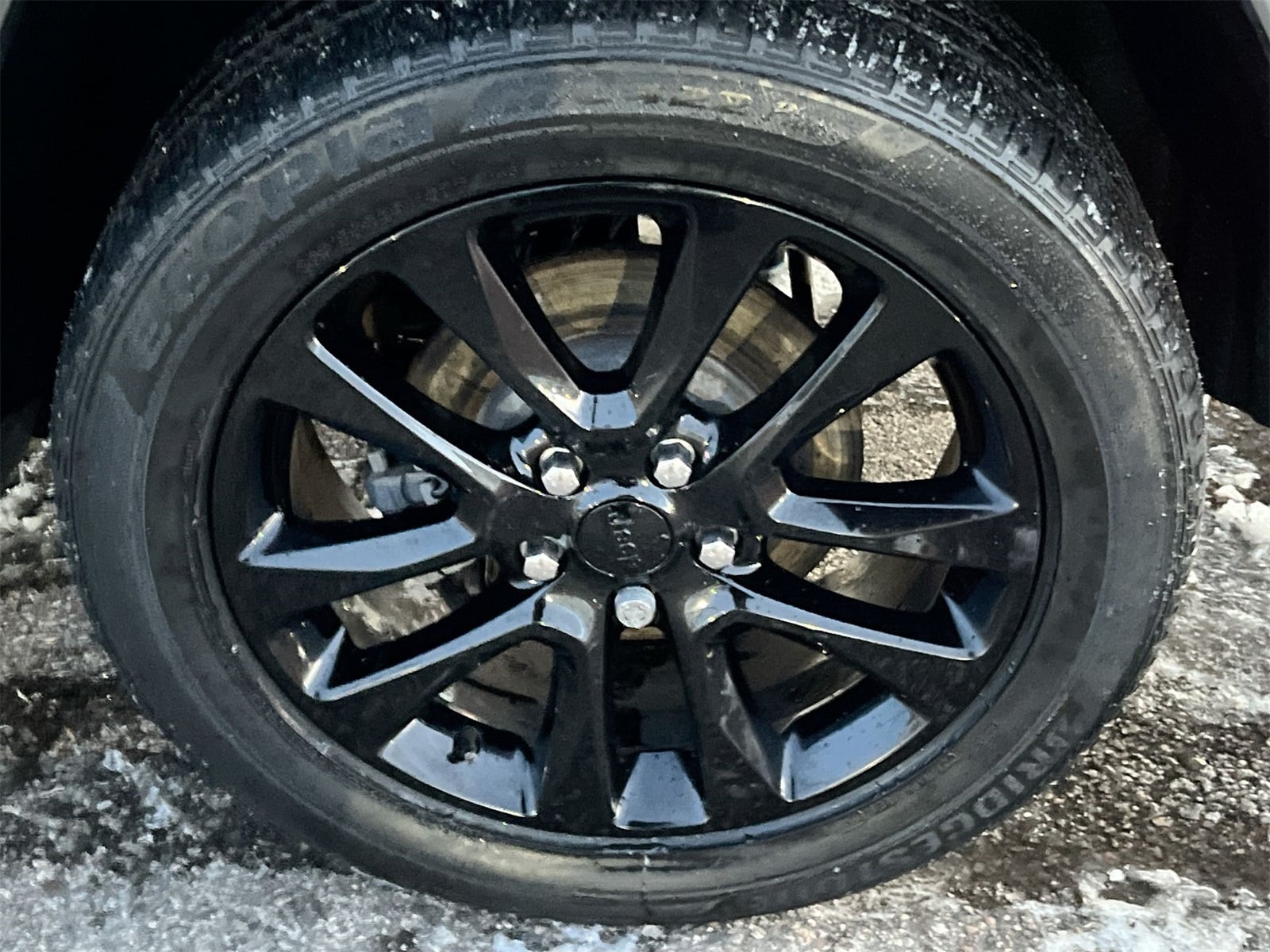 Thumbnail: 2020 Jeep Grand Cherokee - 14