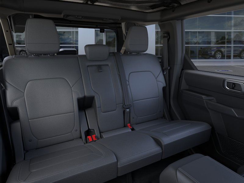 Thumbnail: 2025 Ford Bronco - 11