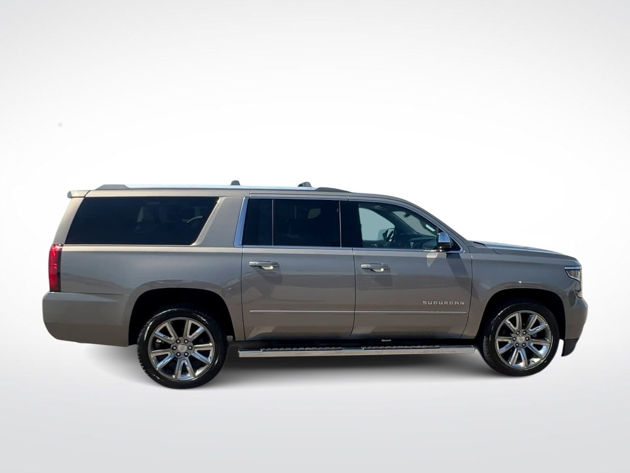 Thumbnail: 2019 Chevrolet Suburban - 9