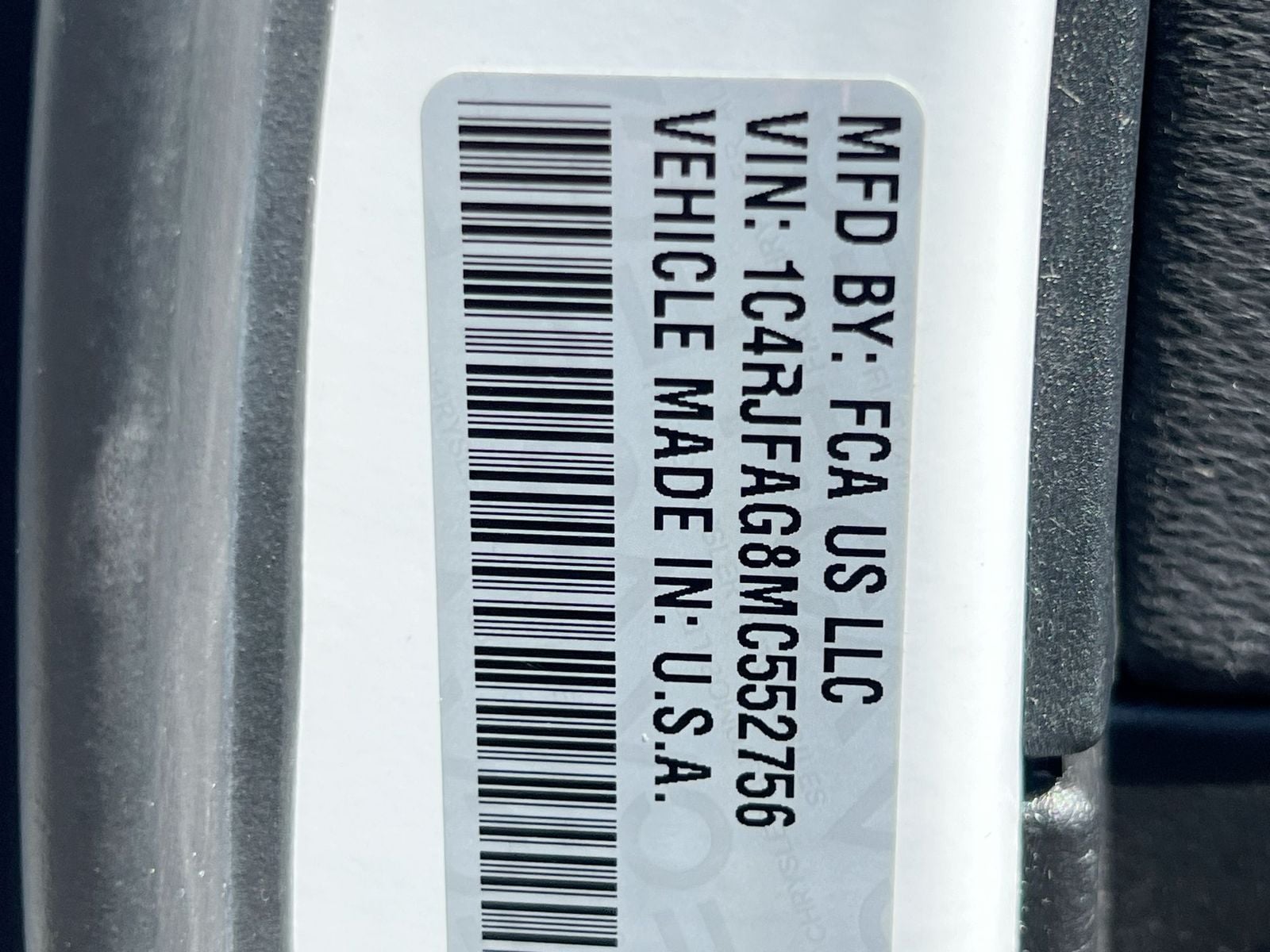 Thumbnail: 2021 Jeep Grand Cherokee - 34