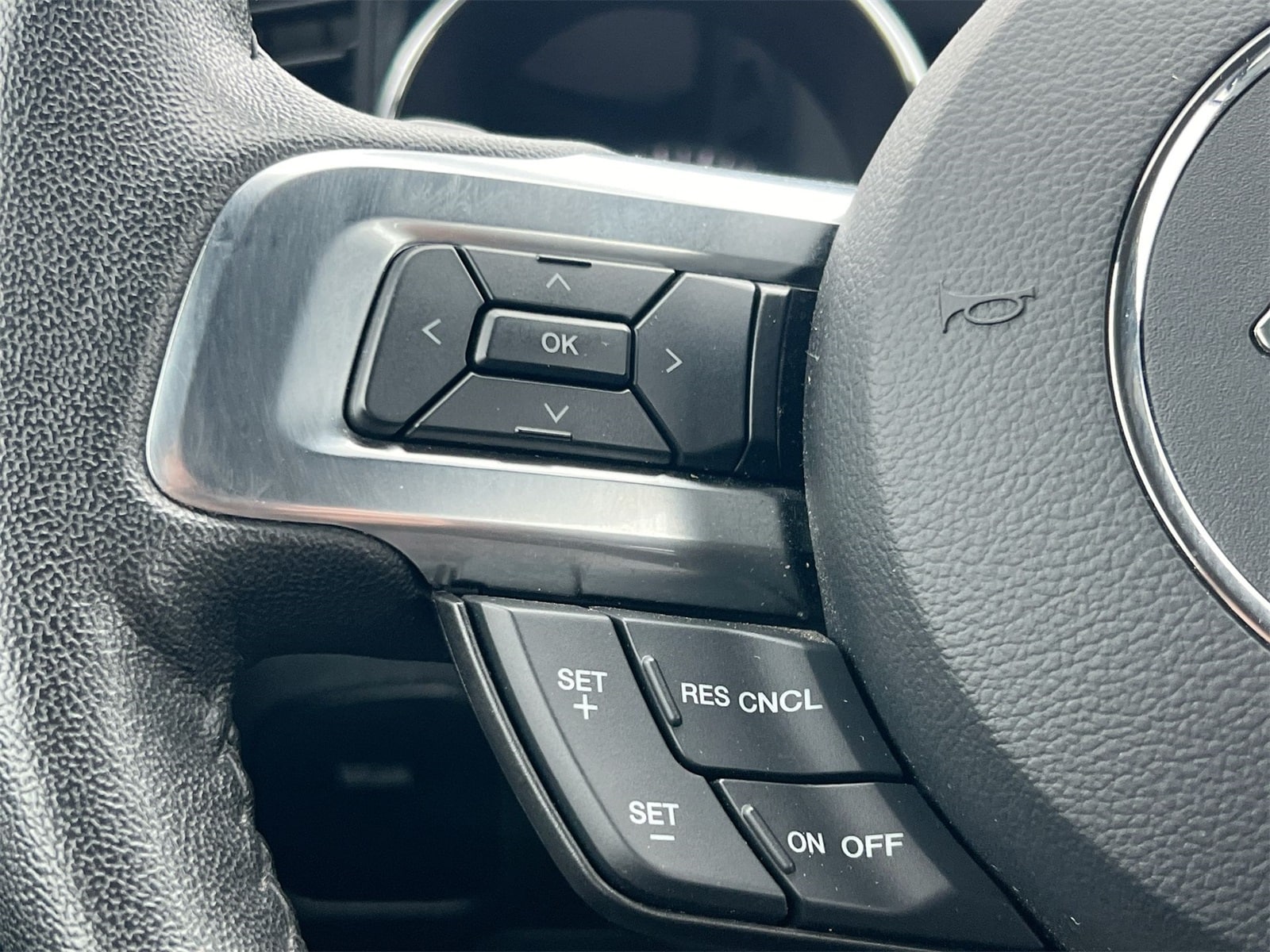 Thumbnail: 2017 Ford Mustang - 23