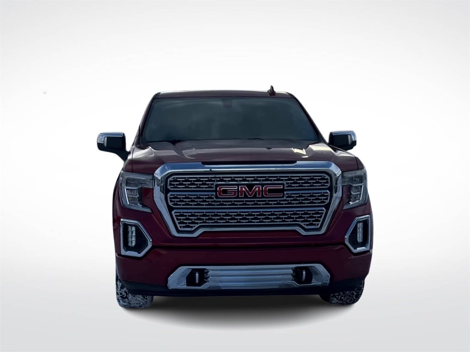 Thumbnail: 2020 GMC Sierra 1500 - 3