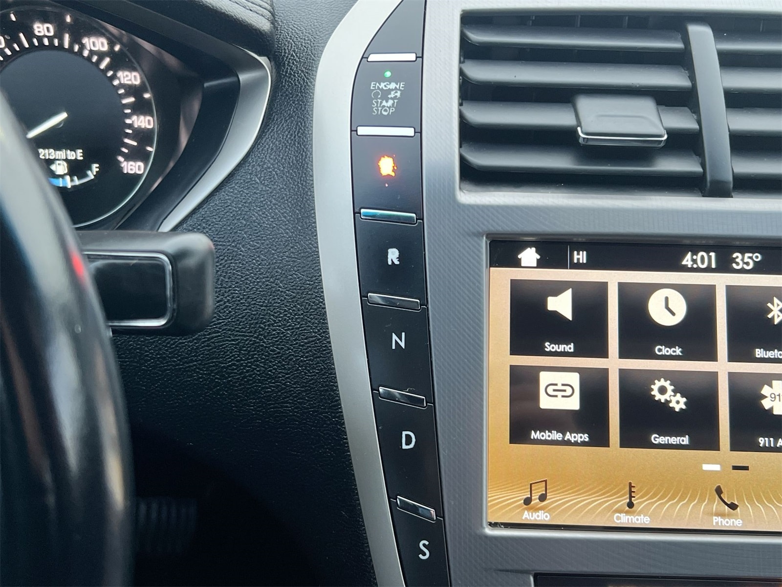 Thumbnail: 2018 Lincoln MKZ - 33