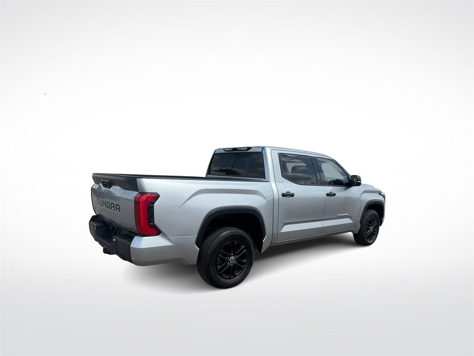 Thumbnail: 2022 Toyota Tundra - 8