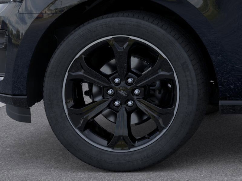 2024 Ford Expedition MAX Limited 19
