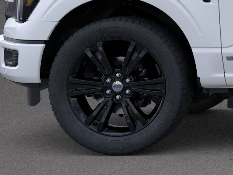 Thumbnail: 2025 Ford F-150 - 19