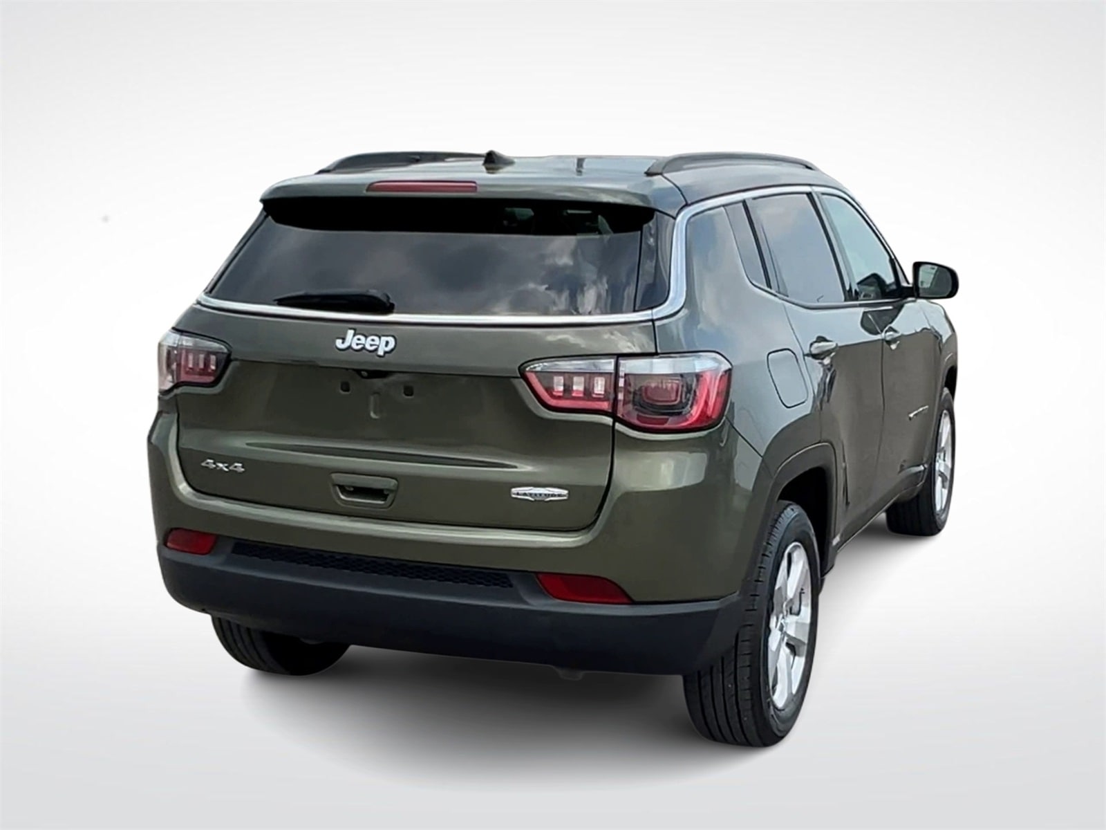 Thumbnail: 2019 Jeep Compass - 6