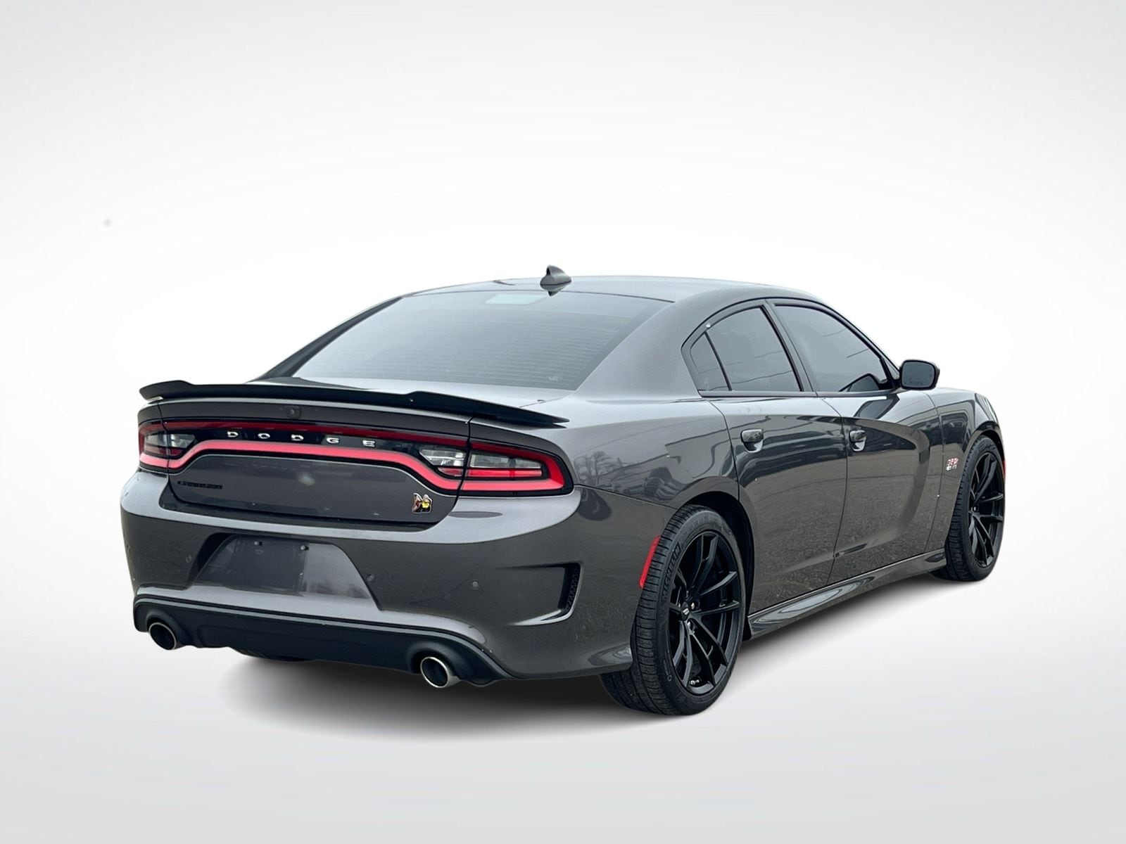 Thumbnail: 2020 Dodge Charger - 8