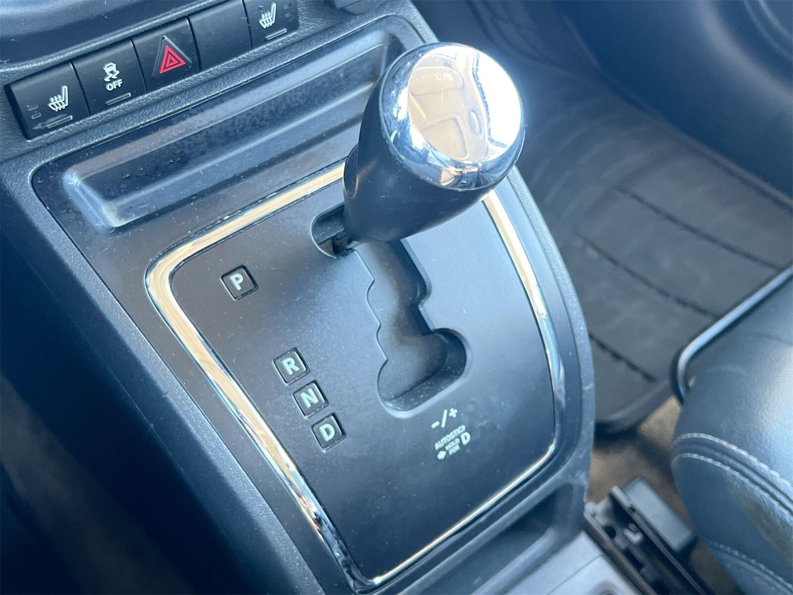Thumbnail: 2016 Jeep Patriot - 31