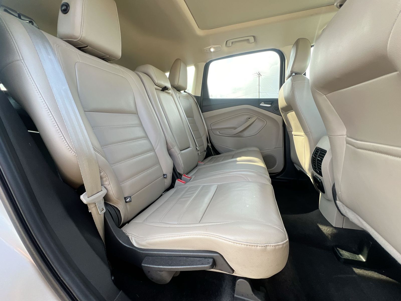 Thumbnail: 2018 Ford Escape - 20