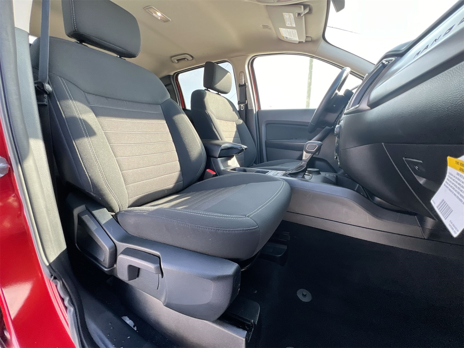 Thumbnail: 2019 Ford Ranger - 21