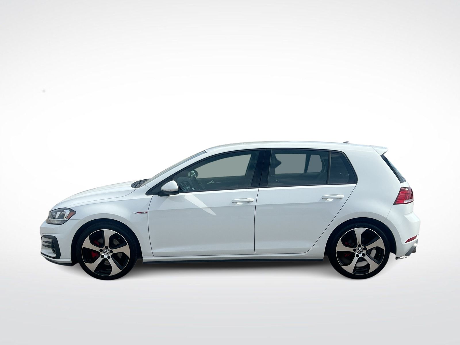 Thumbnail: 2018 Volkswagen Golf - 5