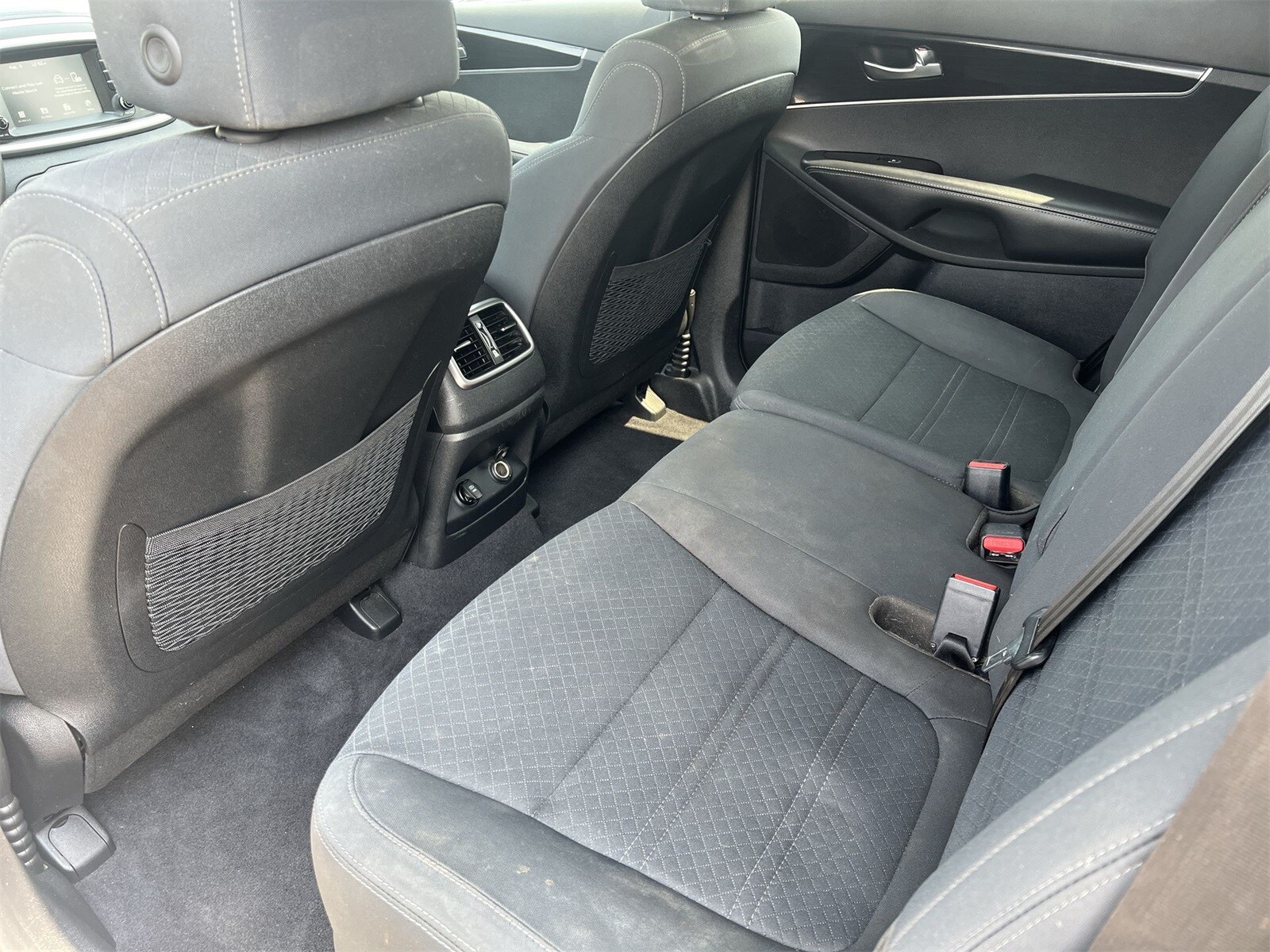 Thumbnail: 2020 Kia Sorento - 19