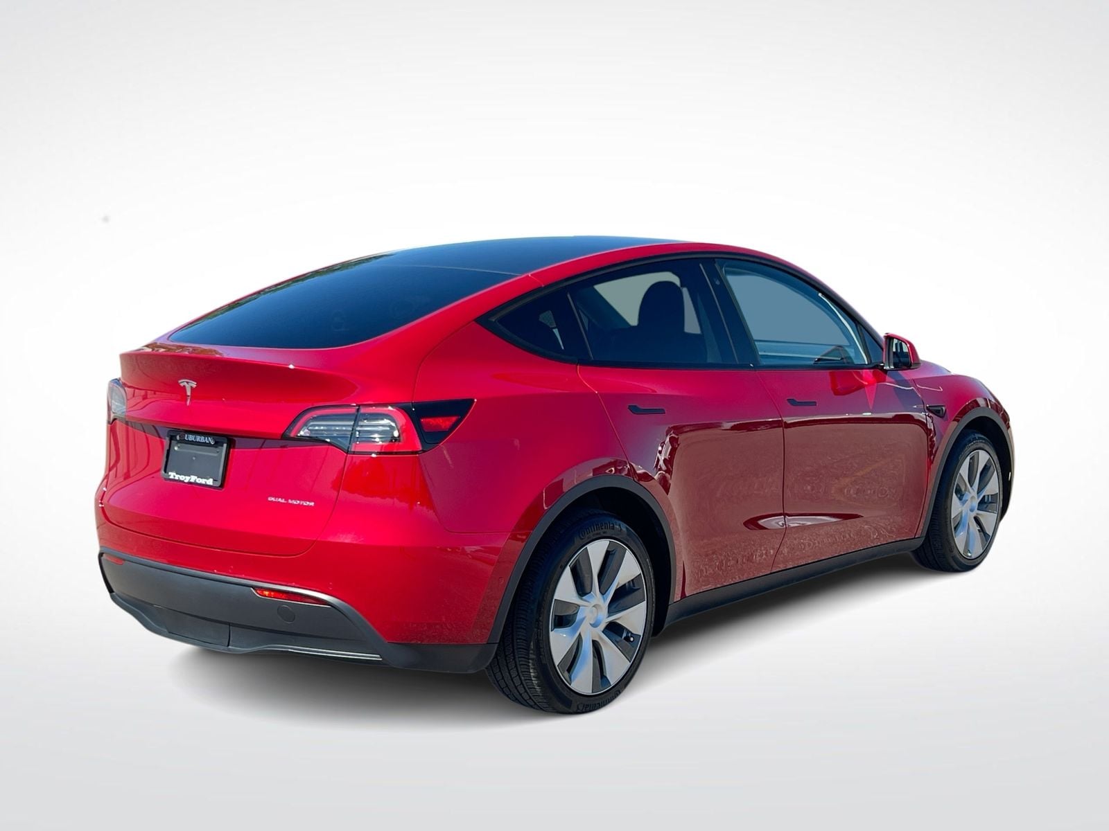 Thumbnail: 2020 Tesla Model Y - 8