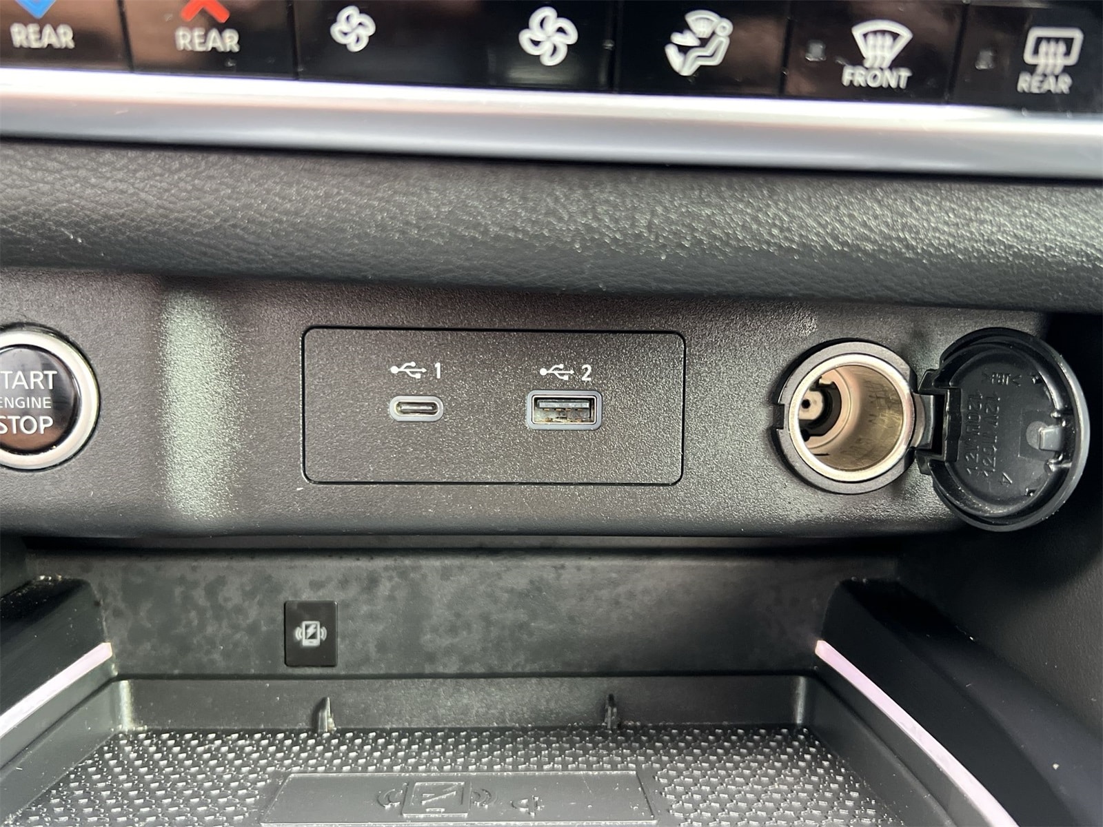 Thumbnail: 2021 Nissan Rogue - 31