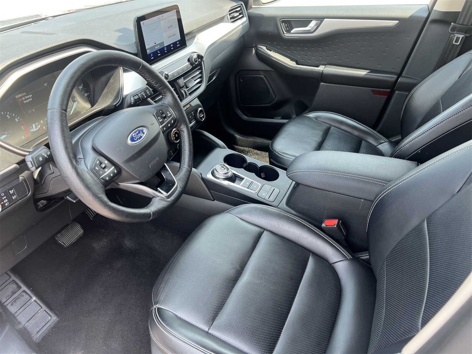 2020 Ford Escape SEL 10