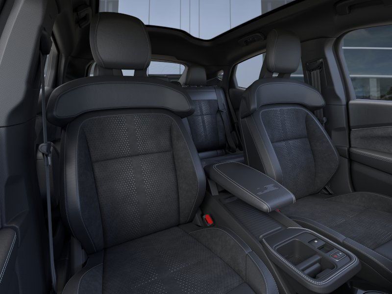 Thumbnail: 2026 Ford Mustang Mach-E - 10