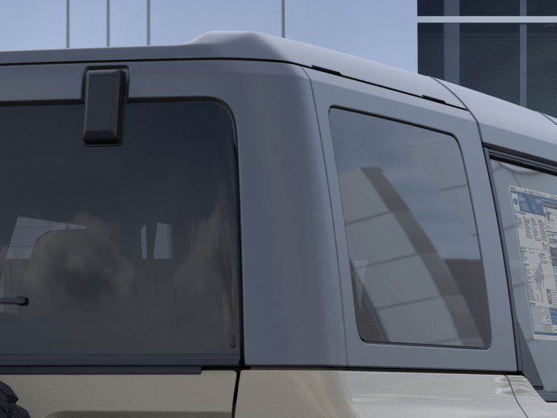 Thumbnail: 2026 Ford Bronco - 25