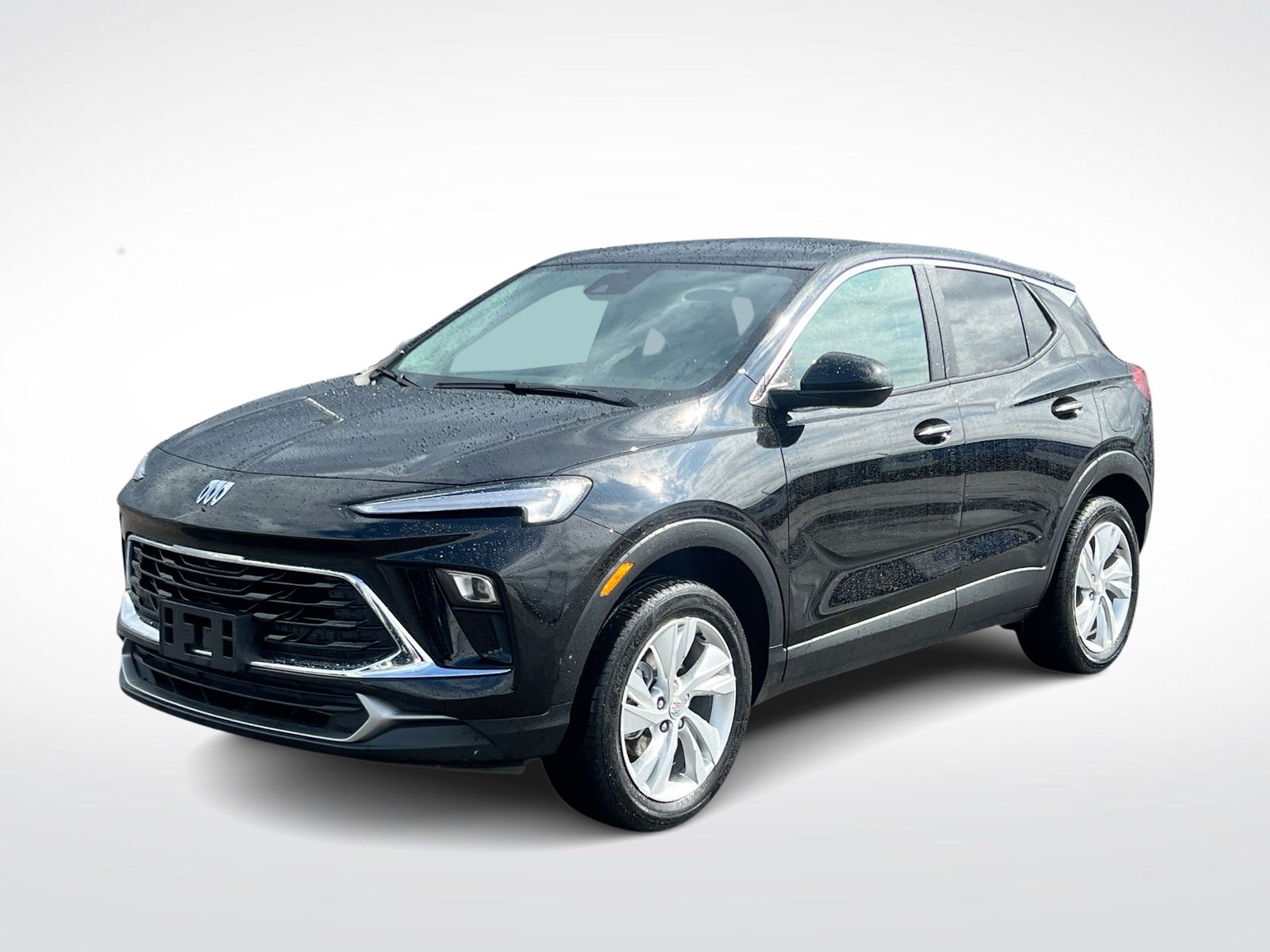 Thumbnail: 2025 Buick Encore GX - 4