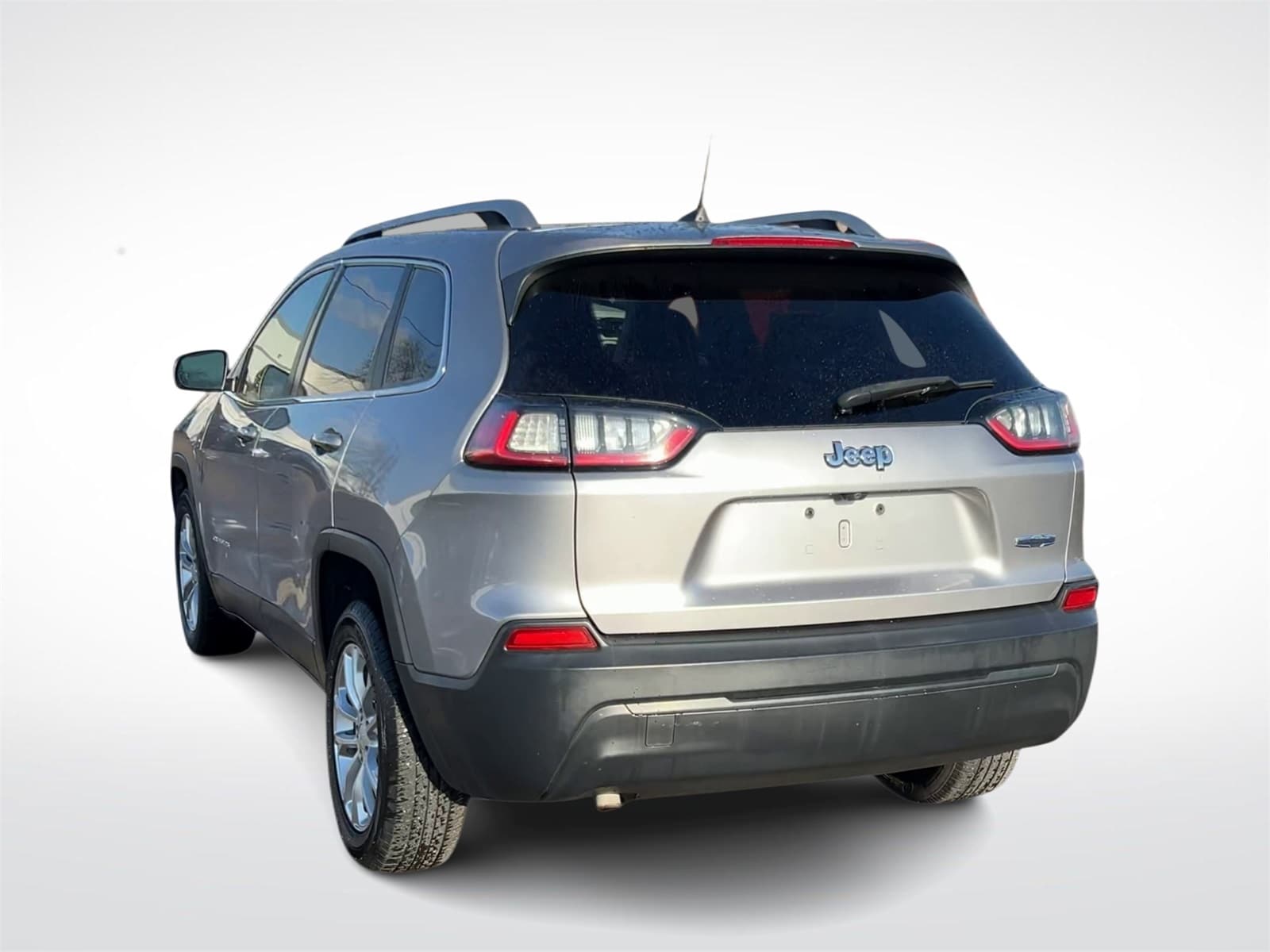 Thumbnail: 2019 Jeep Cherokee - 7