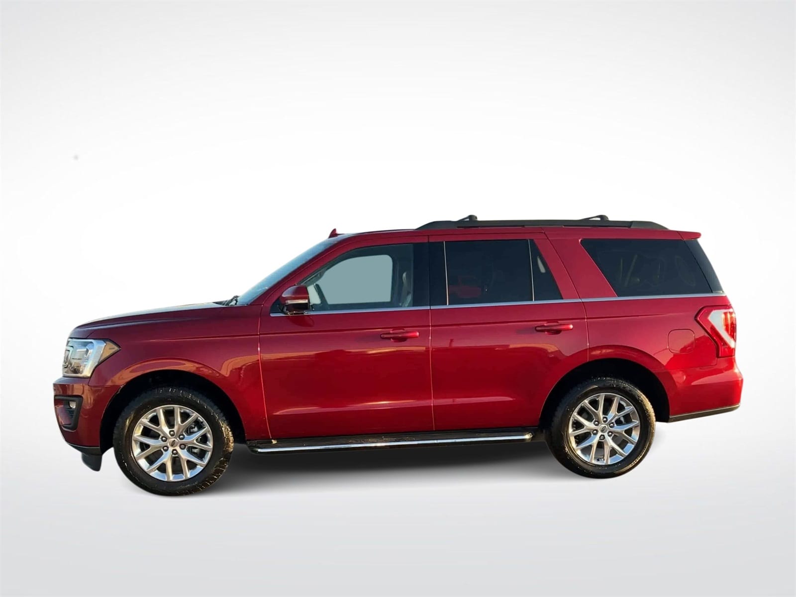 Thumbnail: 2020 Ford Expedition - 5