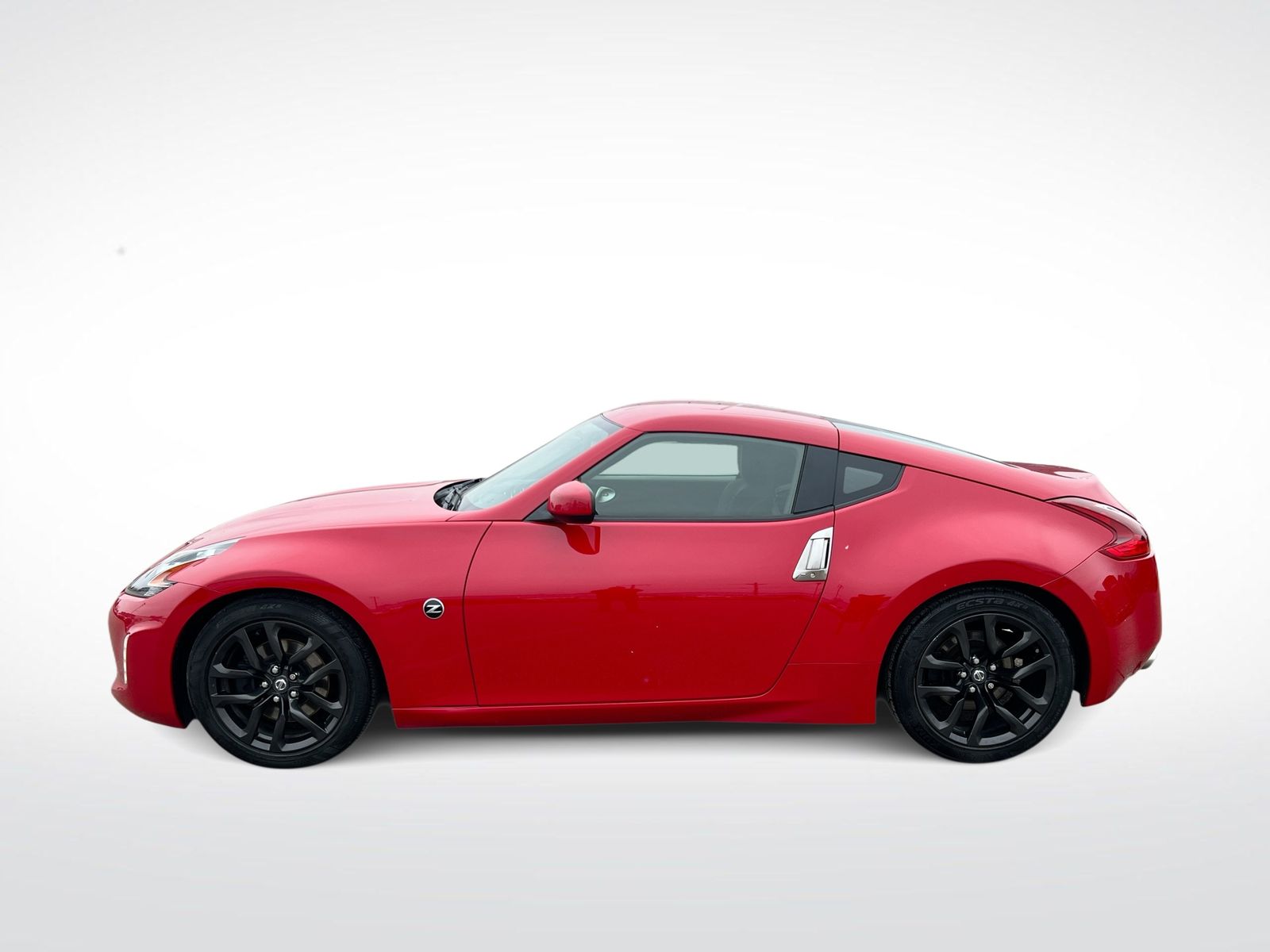 Thumbnail: 2020 Nissan Z - 5