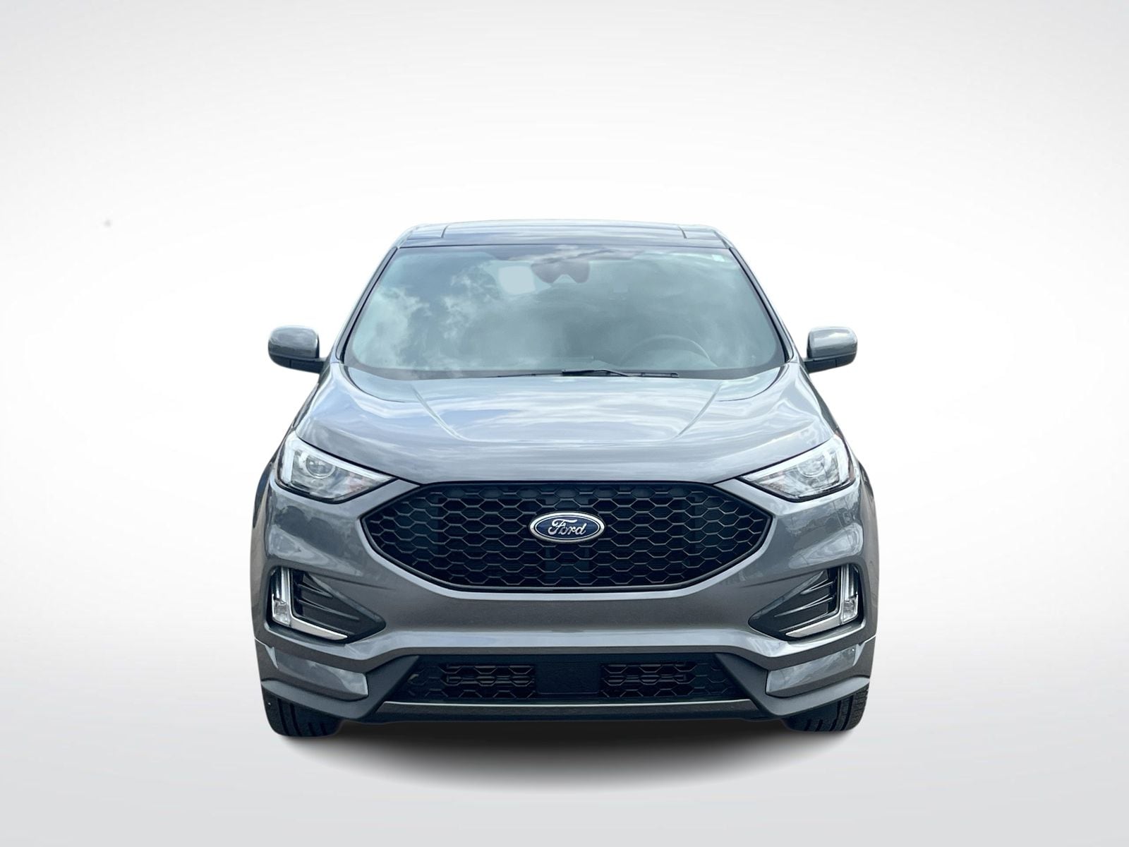 Thumbnail: 2024 Ford Edge - 3