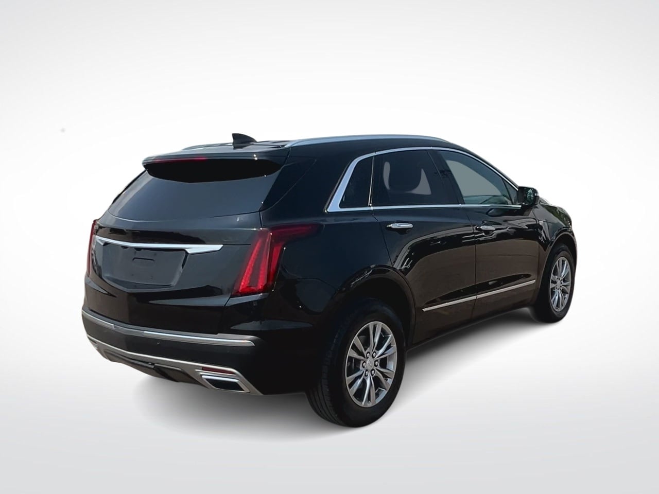 Thumbnail: 2023 Cadillac XT5 - 8