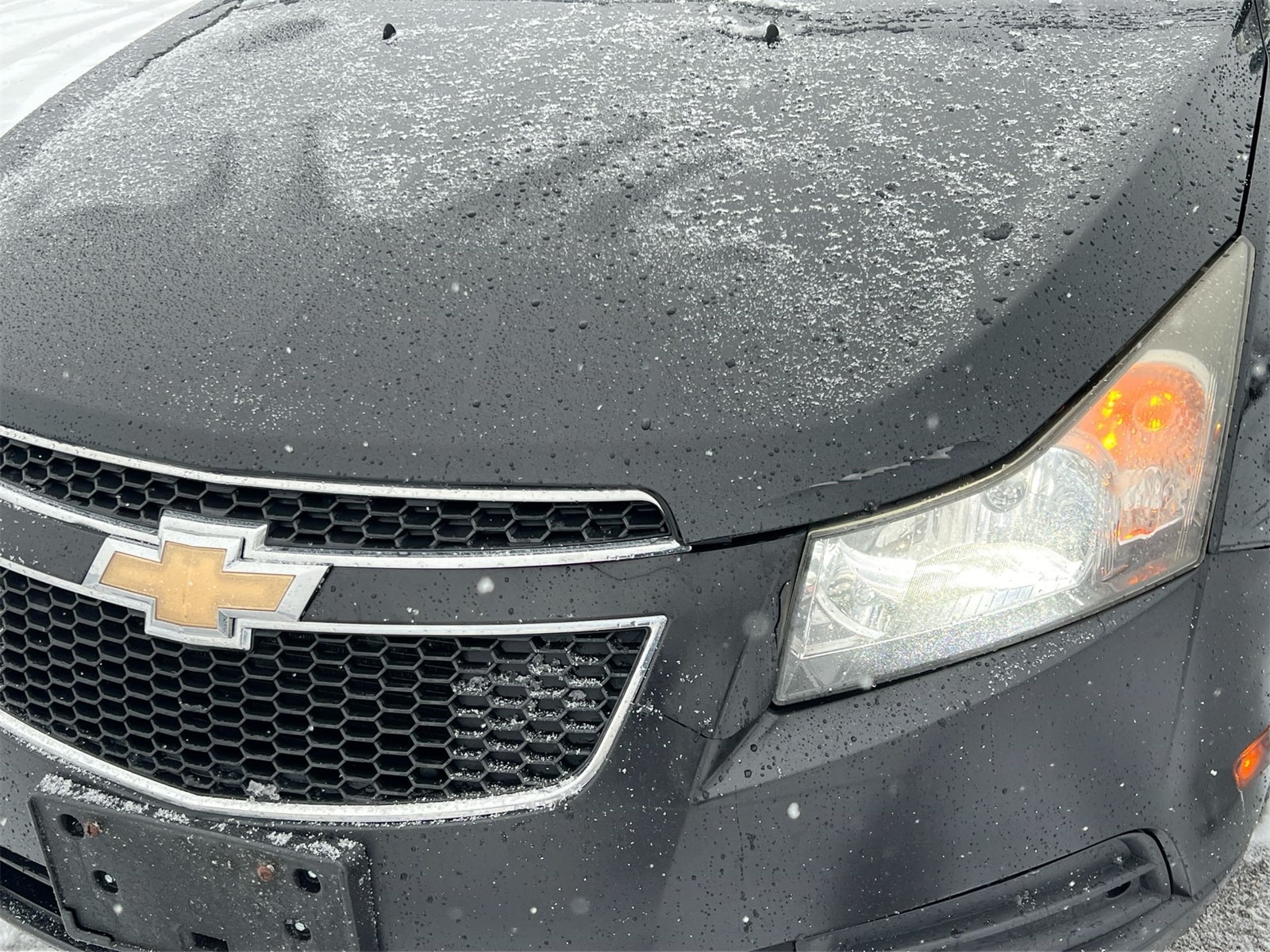 Thumbnail: 2011 Chevrolet Cruze - 11