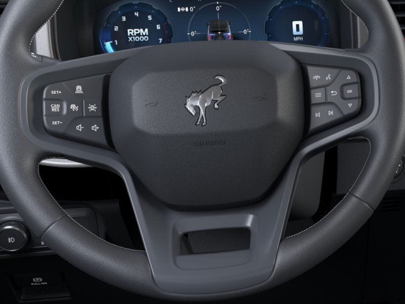 Thumbnail: 2026 Ford Bronco - 14