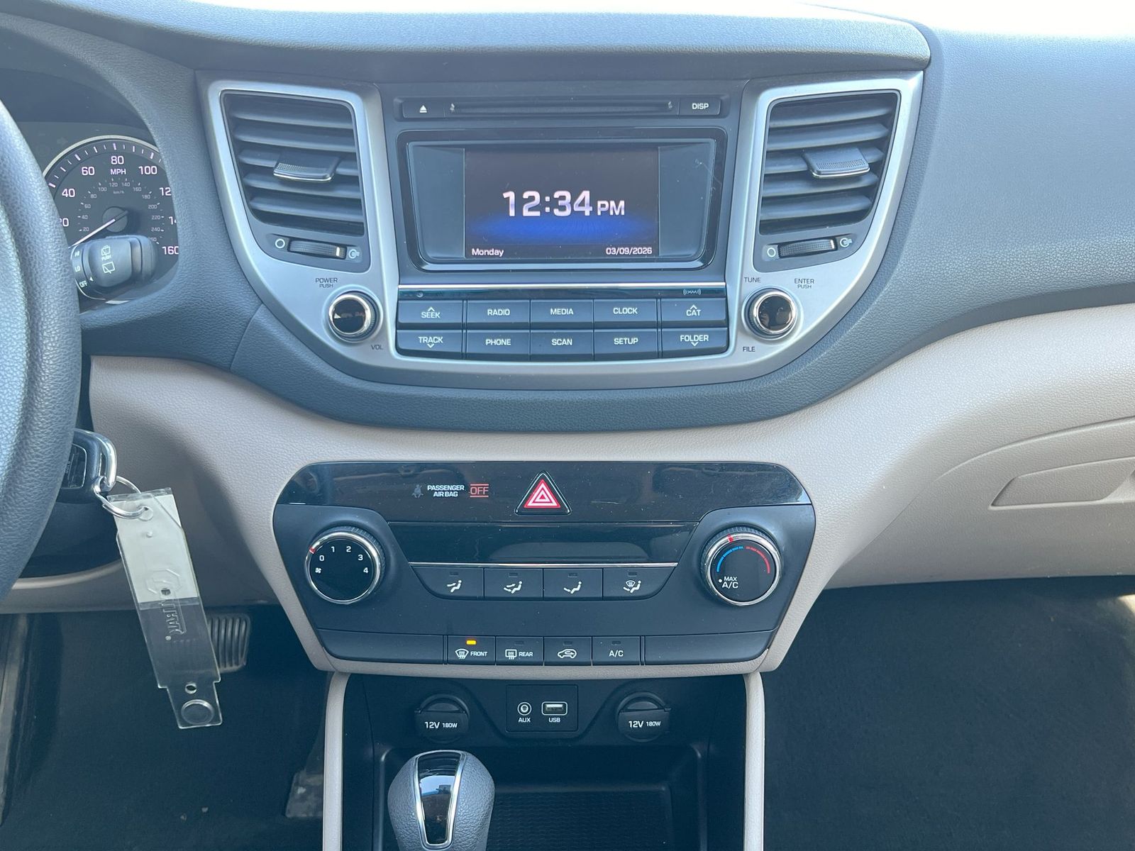 Thumbnail: 2017 Hyundai Tucson - 27