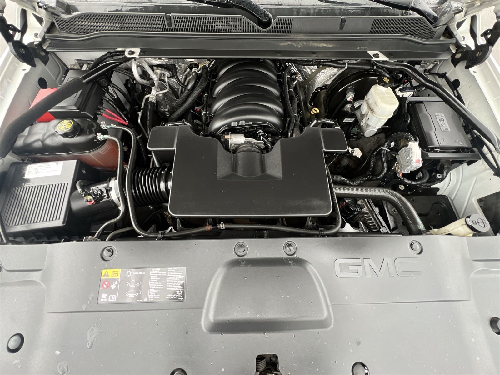 Thumbnail: 2016 GMC Yukon - 15