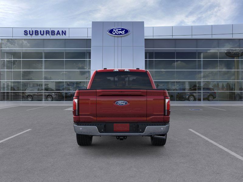 Thumbnail: 2026 Ford F-150 - 5