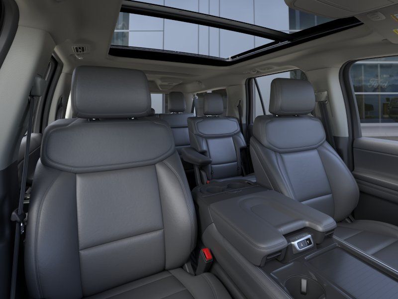 Thumbnail: 2026 Ford Expedition MAX - 10