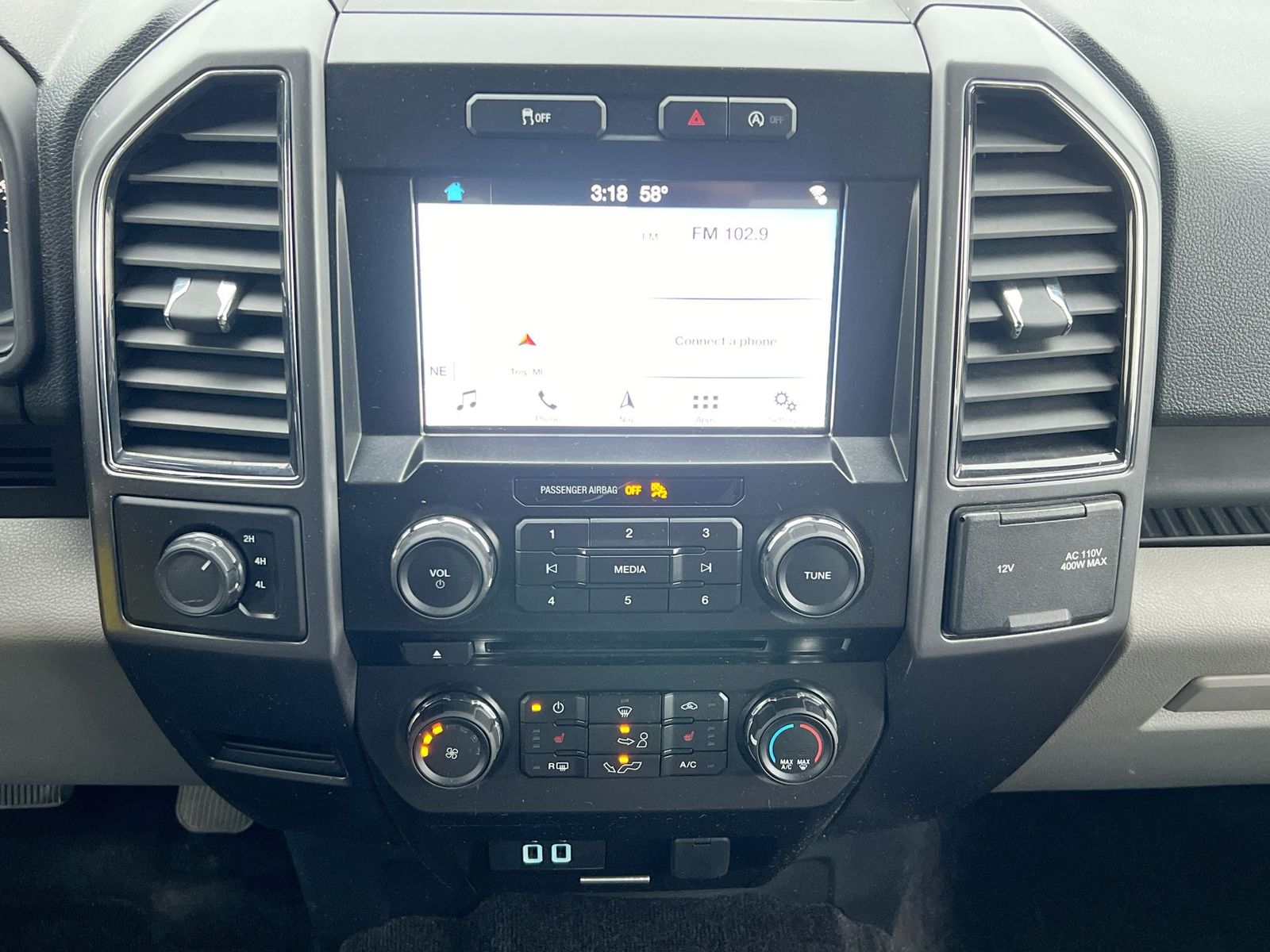 Thumbnail: 2017 Ford F-150 - 26