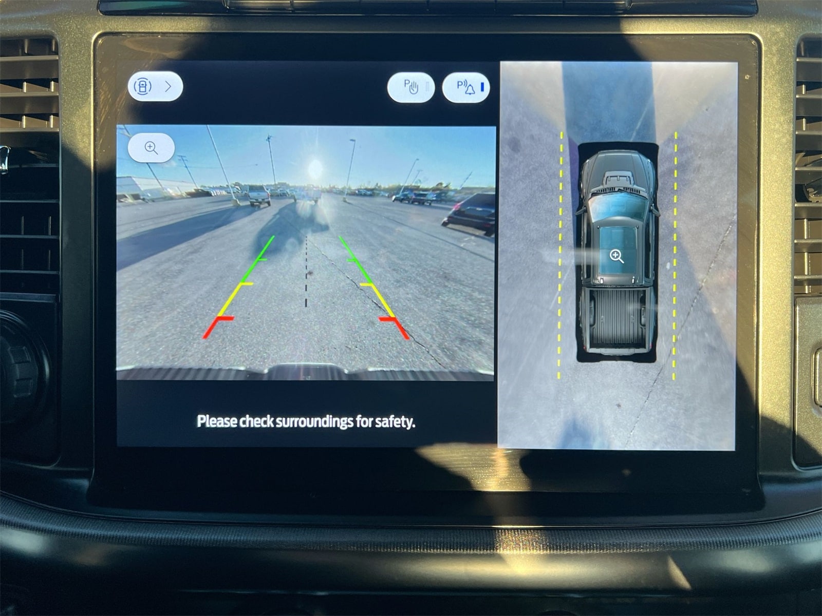 Thumbnail: 2024 Ford F-150 - 27