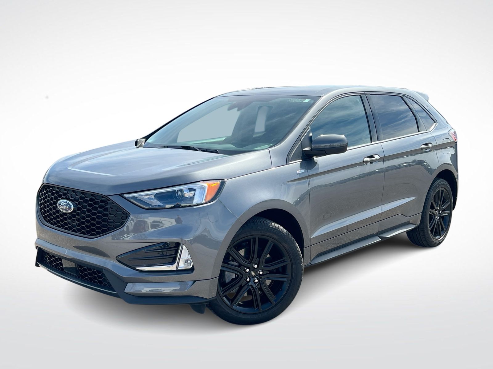 Thumbnail: 2023 Ford Edge - 1
