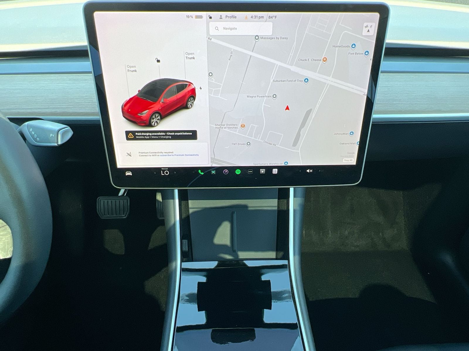 Thumbnail: 2020 Tesla Model Y - 26