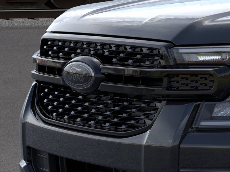 Thumbnail: 2026 Ford Ranger - 17